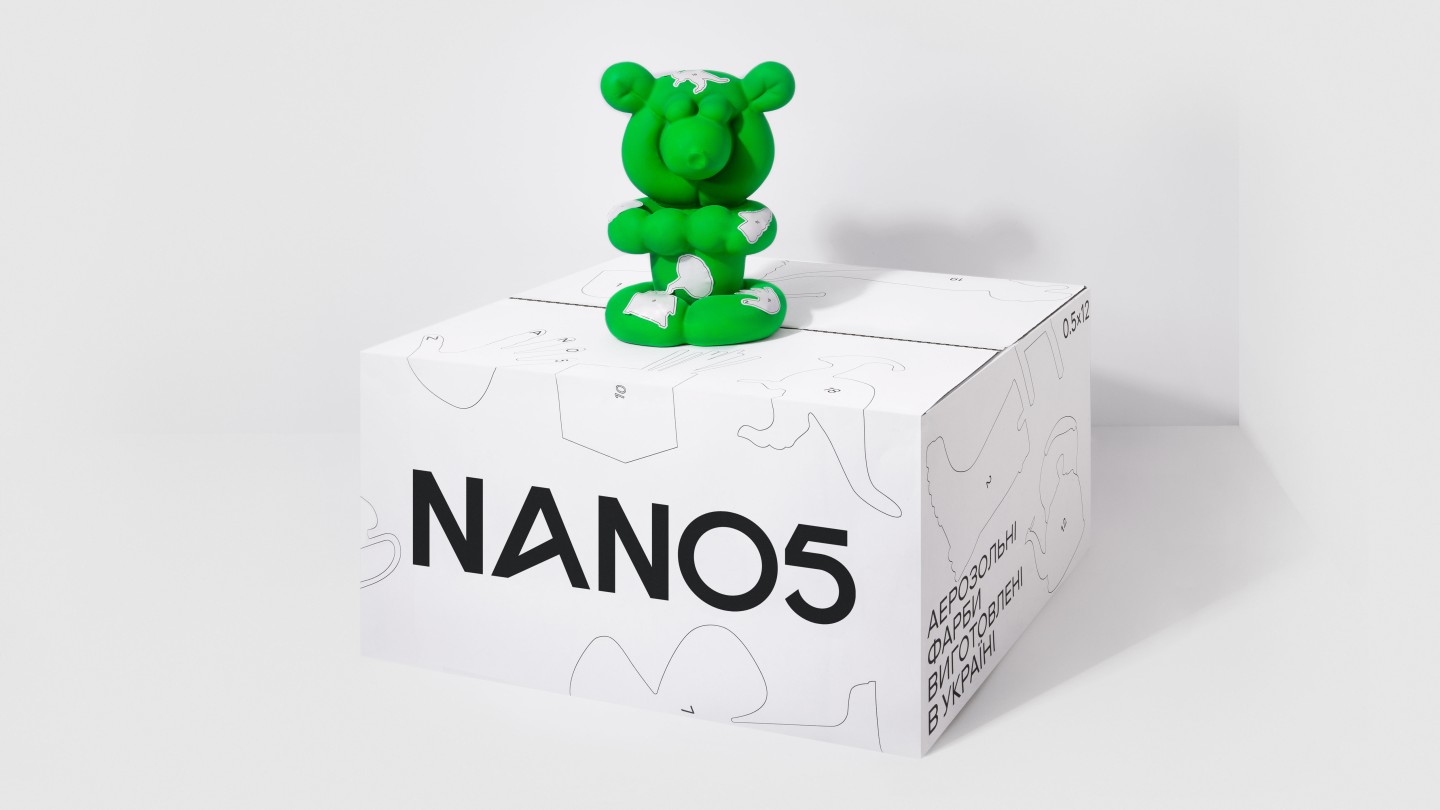 Nano5 cheap